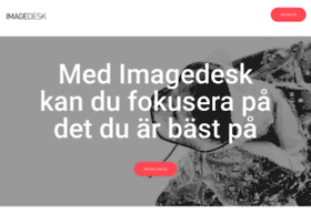 imagedesk.se