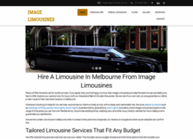 imagelimousines.com.au