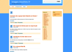 images-insolites.fr
