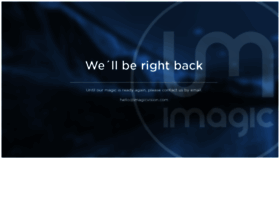 imagicvision.com