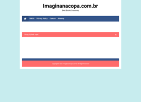 imaginanacopa.com.br