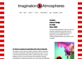 imaginationatmospheres.com