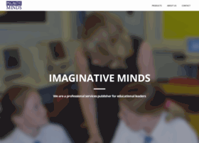 imaginativeminds.co.uk