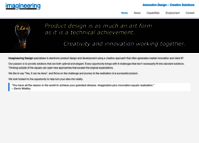 imagineeringdesign.com.au