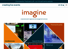 imaginepresentations.co.uk