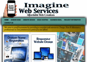 imaginewebservices.com
