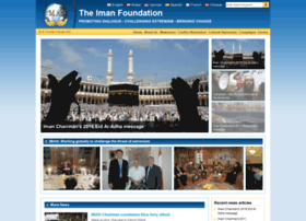 iman-worldwide.org