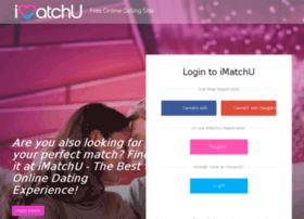 imatchu.com