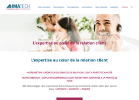 imatechnologies.fr