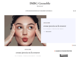 imbg-grenoble.fr