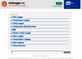 imblogger.ru