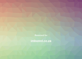 imbored.co.za