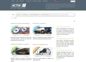 ime-actia.com