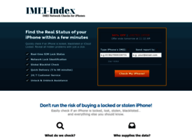 imei-index.com
