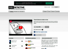 imeidetective.com