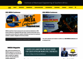 imesa.org.za