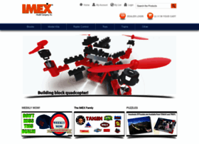 imex-model.com