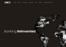 imex.exchange