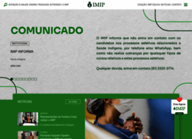 imip.org.br