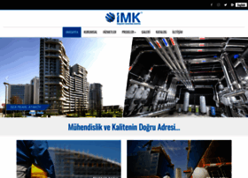 imkmakina.com.tr