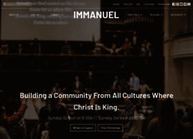 immanuelky.org