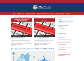 immarbe.com
