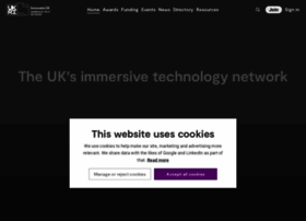 immerseuk.org