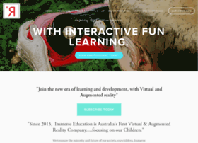 immersevr.education