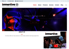 immertive.com