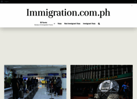 immigration.com.ph