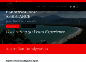 immigrationagency.com.au