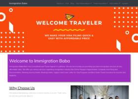 immigrationbaba.co.in
