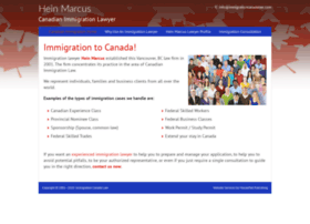immigrationcanadalaw.com