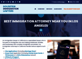 immigrationlawyerslosangeles.com