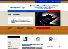 immigrationlogic.com