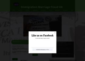 immigrationmarriagefrauduk.co.uk