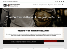 immigrationsa.com