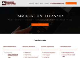 immigrationtocanada.org