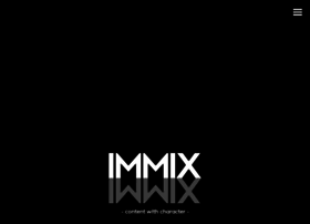 immixmedia.co.uk