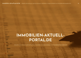 immobilien-aktuell-portal.de