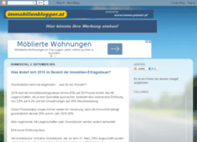 immobilienblogger.at