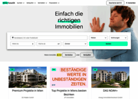 immobiliensuche.at