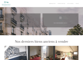 immobilier-bourgeois.fr