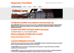 immobilier-diag.fr