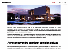 immobilier-luxe.net