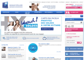 immobilier.banquepopulaire.fr