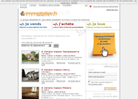 immobilier.fr