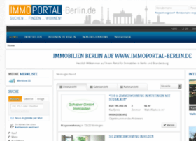 immoportal-berlin.de