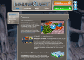 immunequest.com