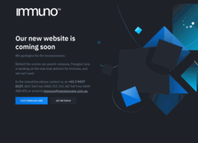 immuno.com.au